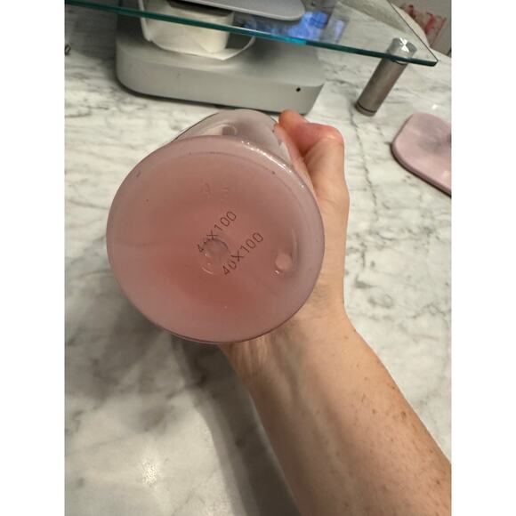 Lancôme Tonique Confort Hydrating Face Toner 13.4 oz - Picture 5 of 6